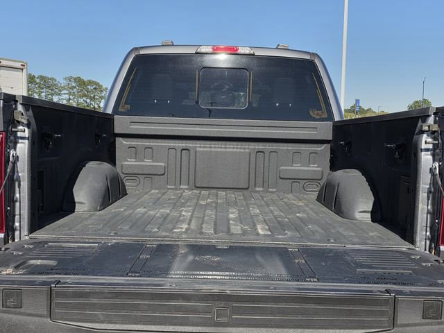 Certified 2024 Ford F150 King Ranch w/ FX4 Off-Road Package image 30