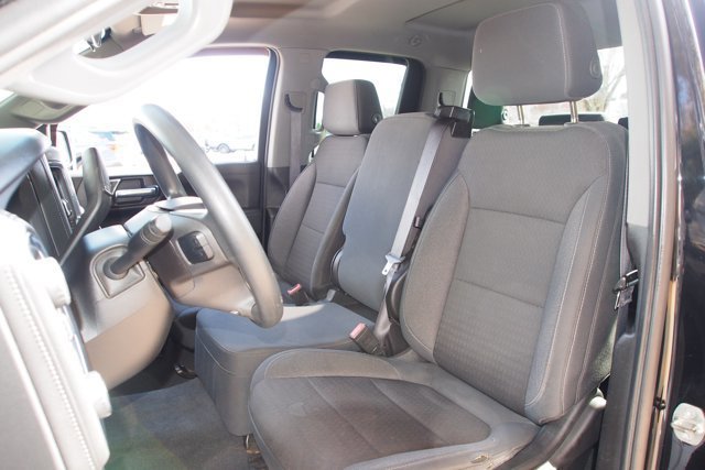 Used 2020 Chevrolet Silverado 1500 LT w/ Trailering Package image 16