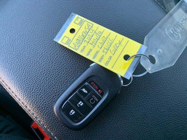 Used 2024 Honda Civic Sport Touring image 20