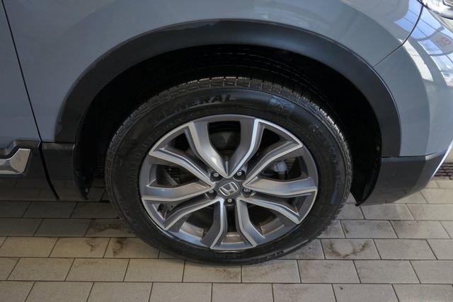 Used 2020 Honda CR-V Touring image 14