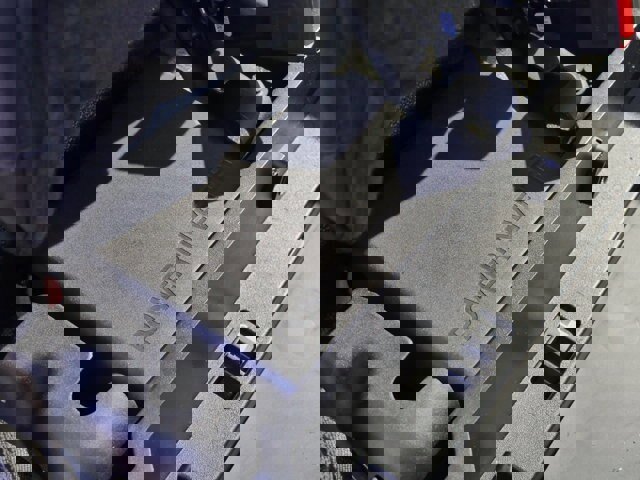 Certified 2022 Ford F250 Lariat w/ Black Appearance Package image 32