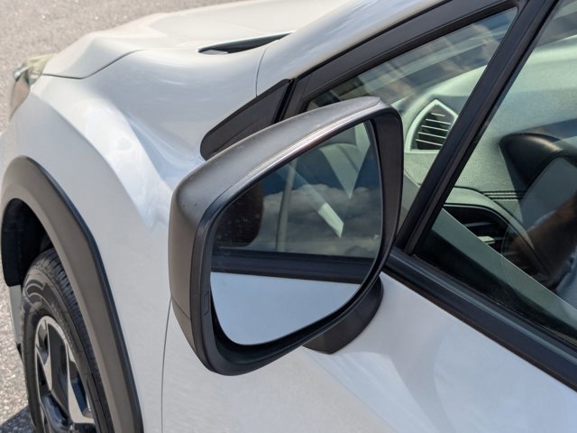 Used 2020 Subaru Crosstrek 2.0i image 13