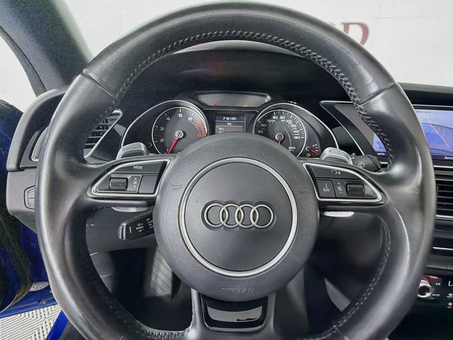 Used 2017 Audi A5 2.0T Sport AWD/4WD image 13