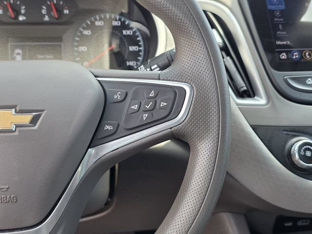 Used 2023 Chevrolet Malibu LS FWD image 23