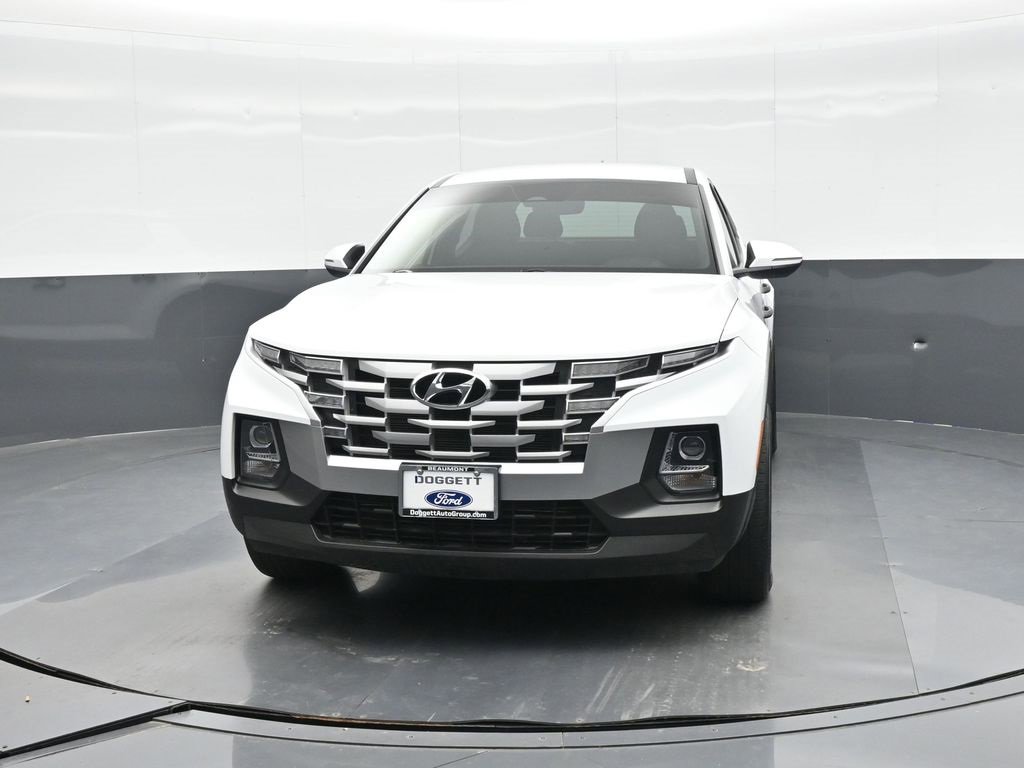 Used 2022 Hyundai Santa Cruz SEL image 17