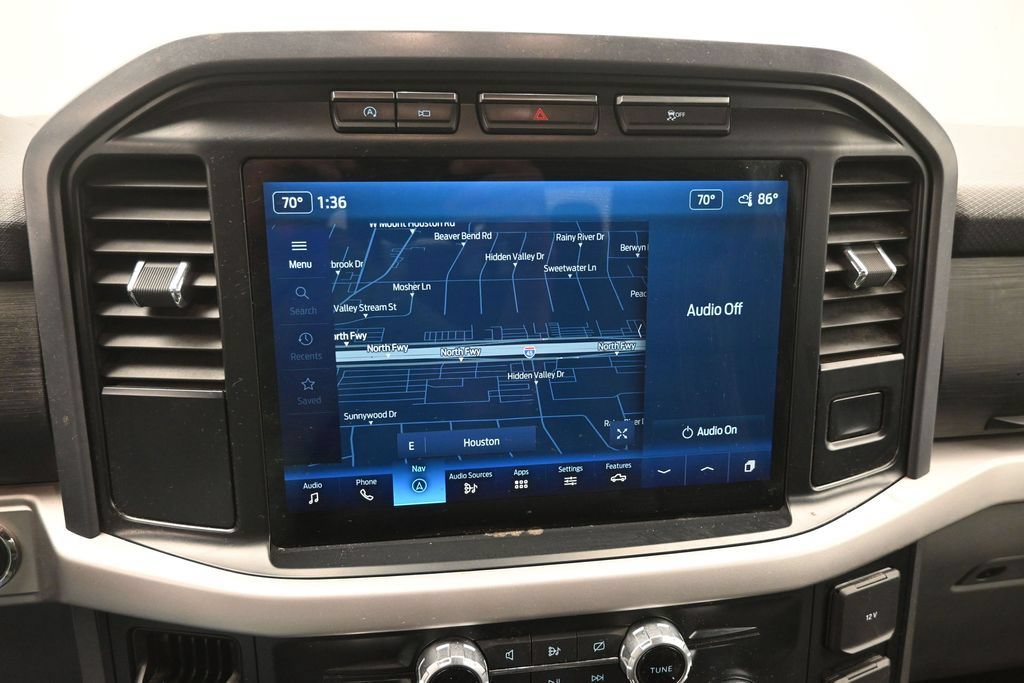 Certified 2023 Ford F150 XLT w/ Equipment Group 302A High RWD image 4