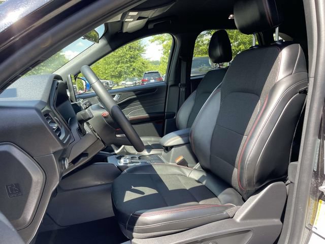 Certified 2025 Ford Escape ST-Line AWD/4WD image 21