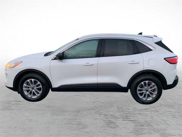Certified 2022 Ford Escape SE AWD/4WD image 5