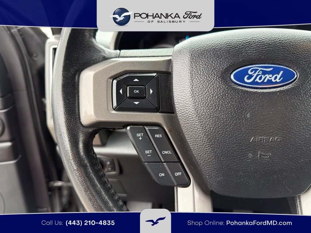 Certified 2021 Ford Expedition XLT AWD/4WD image 16
