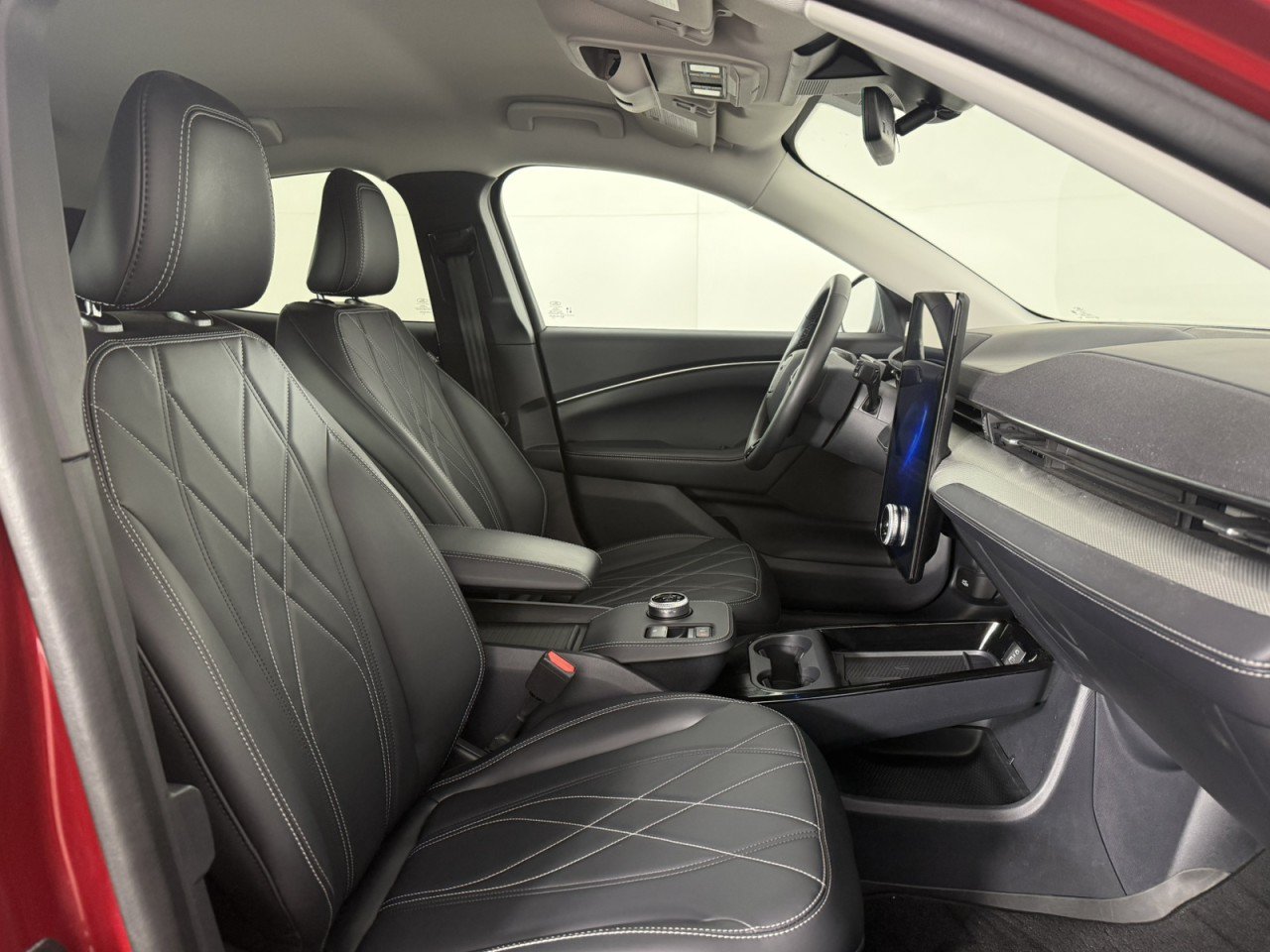 Certified 2023 Ford Mustang Mach-E Select w/ Comfort Package Lite AWD/4WD image 10