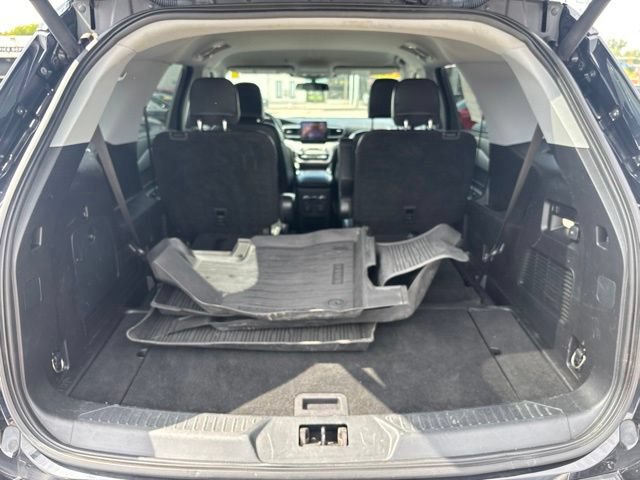 Certified 2021 Ford Explorer XLT w/ Equipment Group 202A AWD/4WD image 27