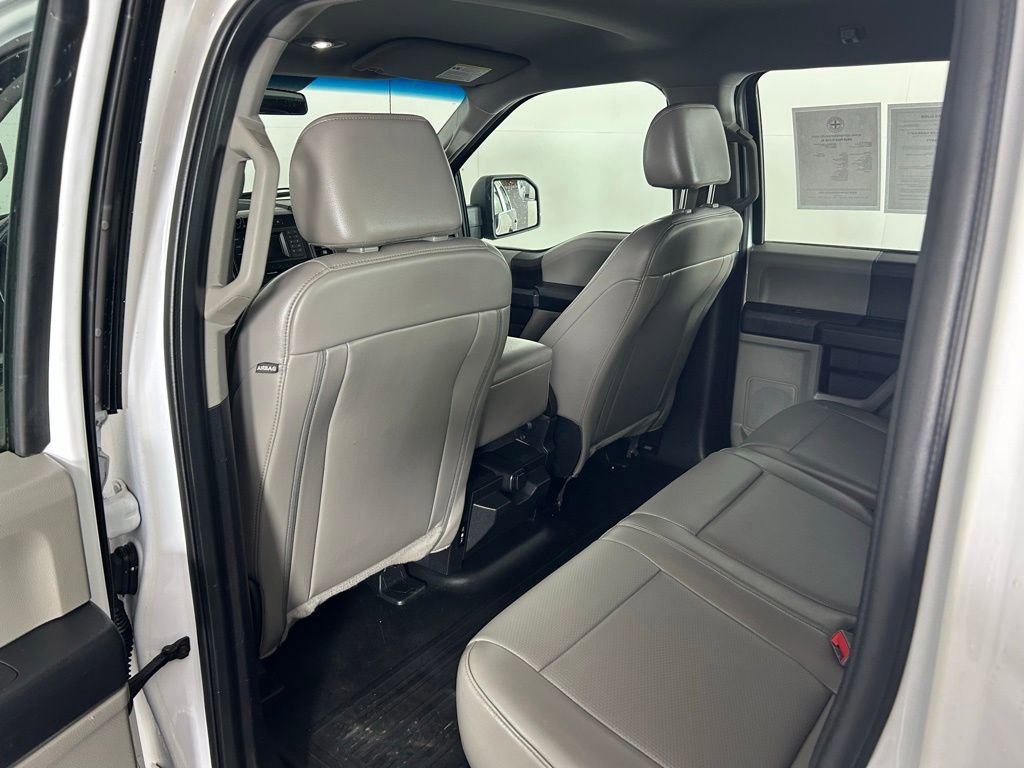 Certified 2018 Ford F150 XL w/ XL Power Equipment Group AWD/4WD image 14