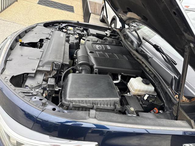 Used 2023 INFINITI QX80 Premium Select w/ Cargo Package image 34