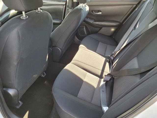 Used 2023 Nissan Sentra SV FWD image 12