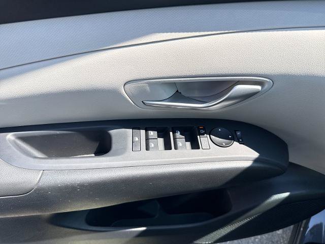 Used 2026 Hyundai Tucson SEL AWD/4WD image 10