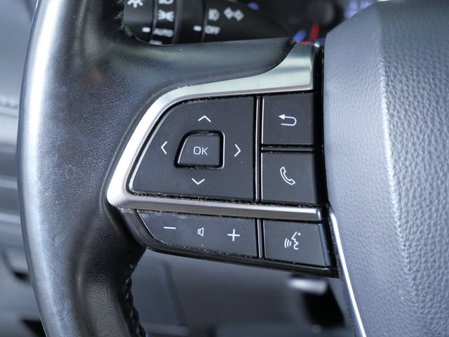 Used 2021 Toyota Highlander LE AWD/4WD image 27