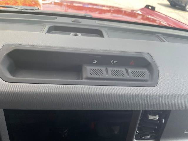 Certified 2024 Ford Bronco Big Bend AWD/4WD image 25
