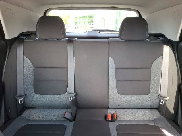 Used 2024 Chevrolet TrailBlazer LT w/ LT Cold Weather Package AWD/4WD image 13
