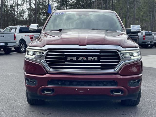 Used 2021 RAM 1500 Limited image 8