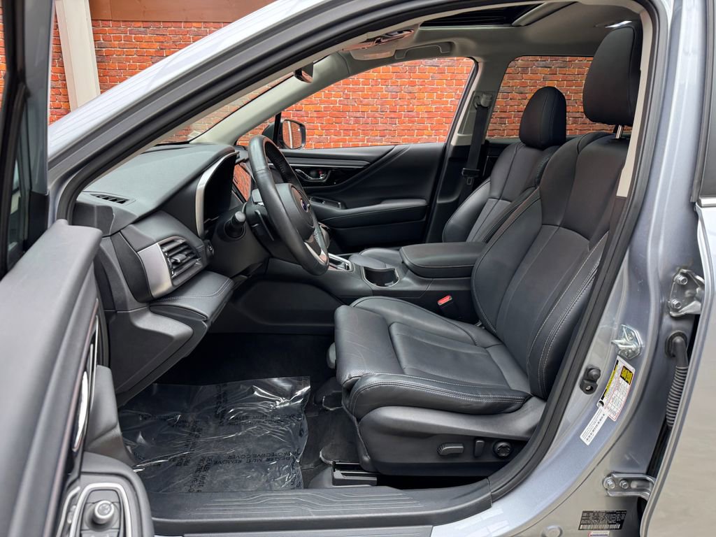 Used 2024 Subaru Outback Limited AWD/4WD image 22