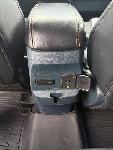 Certified 2025 Ford Maverick Tremor AWD/4WD image 18