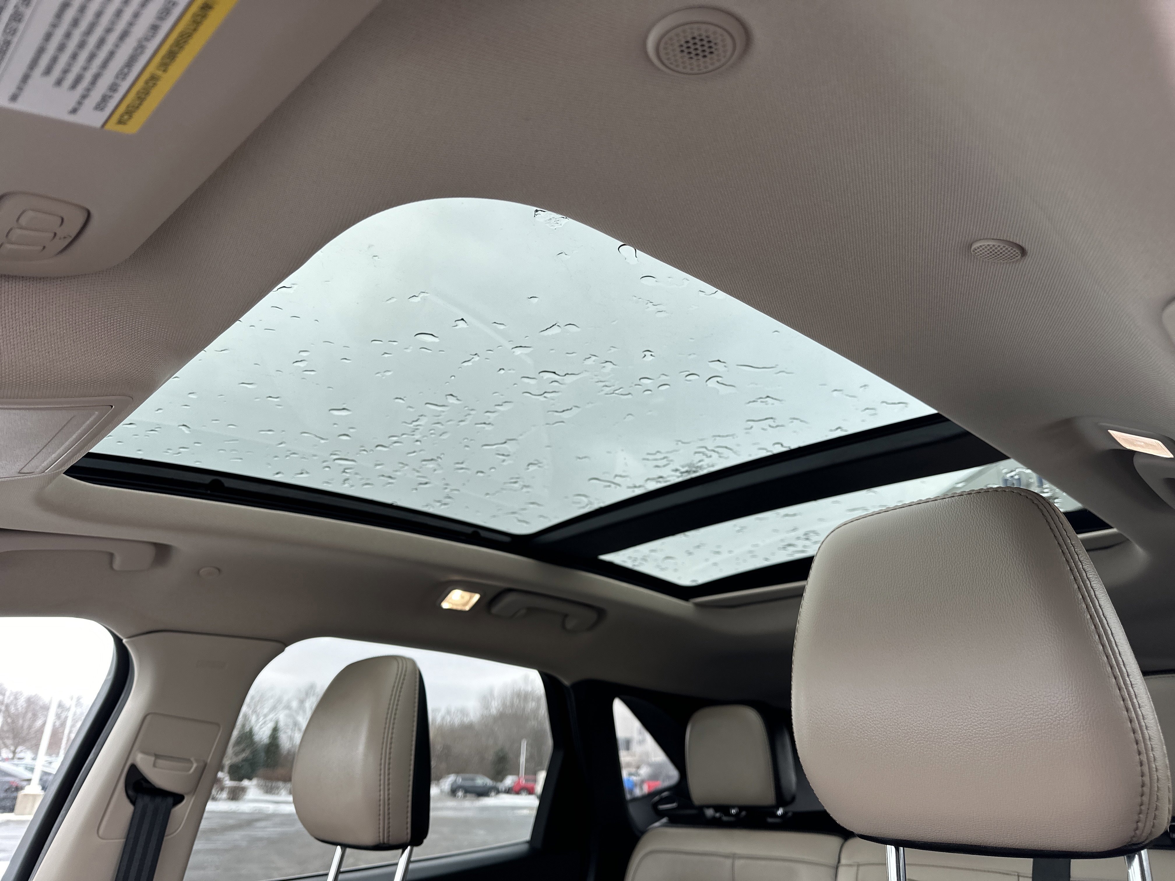 Certified 2020 Ford Escape Titanium w/ Titanium Premium Package 2.0 image 26