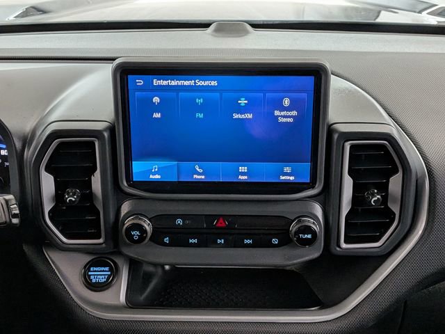 Certified 2022 Ford Bronco Sport Big Bend w/ Convenience Package AWD/4WD image 29
