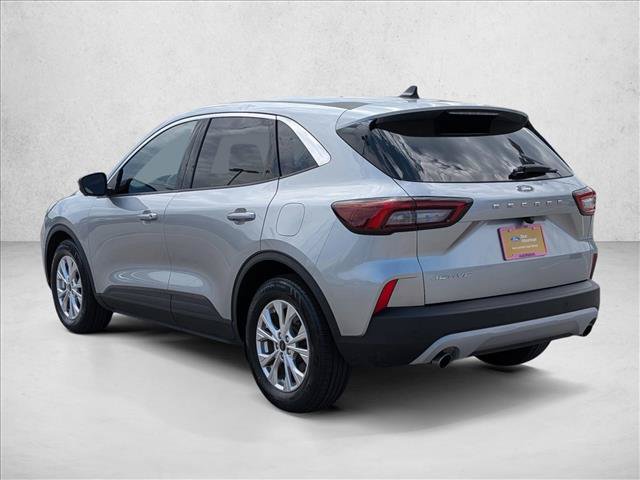 Certified 2023 Ford Escape Active w/ Tech Pack #2 FWD image 8