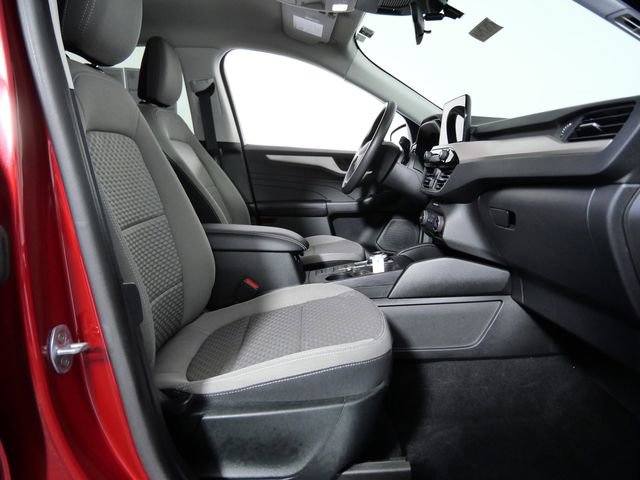Certified 2022 Ford Escape SE FWD image 11