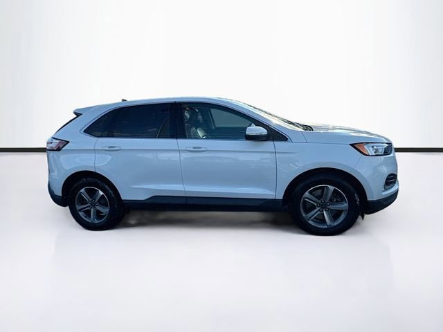 Certified 2020 Ford Edge SEL w/ Convenience Package image 6