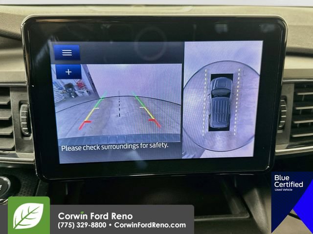 Certified 2020 Ford Explorer ST AWD/4WD image 17