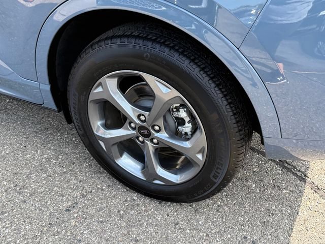 Certified 2024 Ford Escape ST-Line w/ Tech Pack #1 AWD/4WD image 5