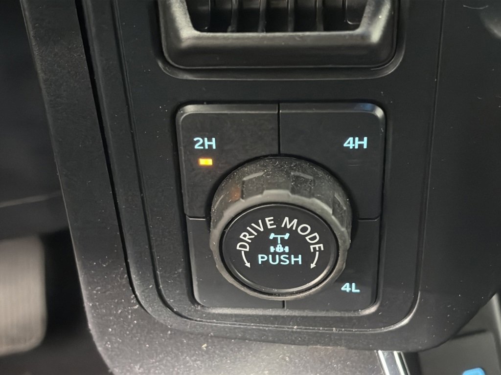 Certified 2024 Ford F150 STX image 23