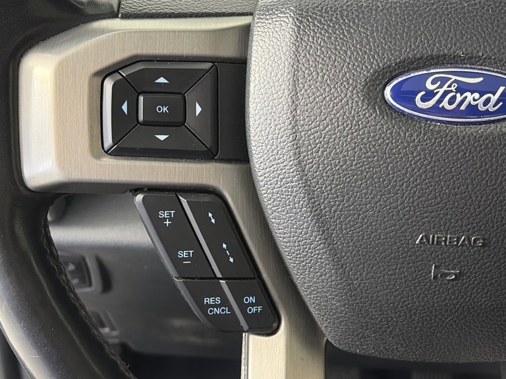 Certified 2022 Ford F350 Platinum image 17