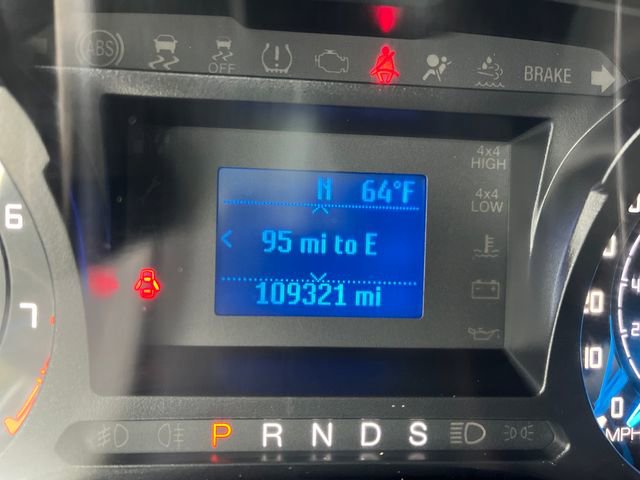 Certified 2019 Ford Ranger XL w/ Equipment Group 101A Mid AWD/4WD image 16