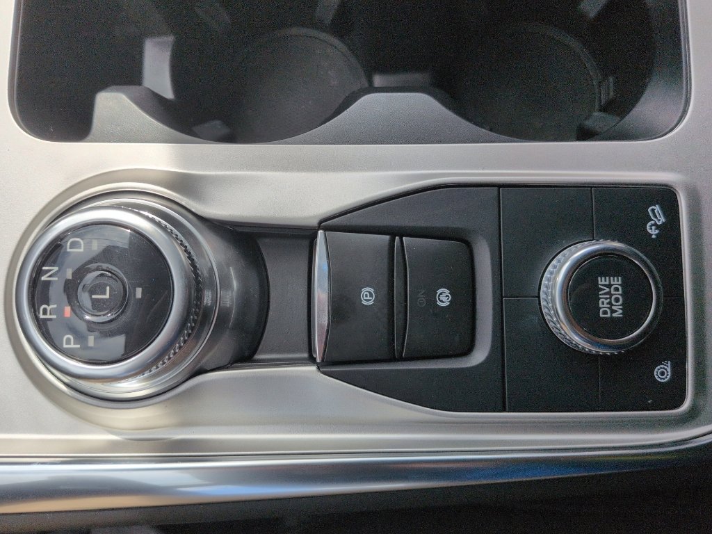 Certified 2023 Ford Explorer XLT w/ Equipment Group 202A image 12