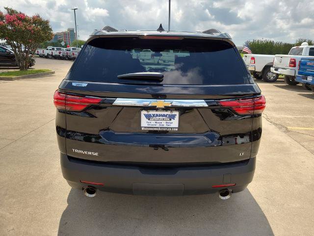 Used 2023 Chevrolet Traverse LT FWD image 4