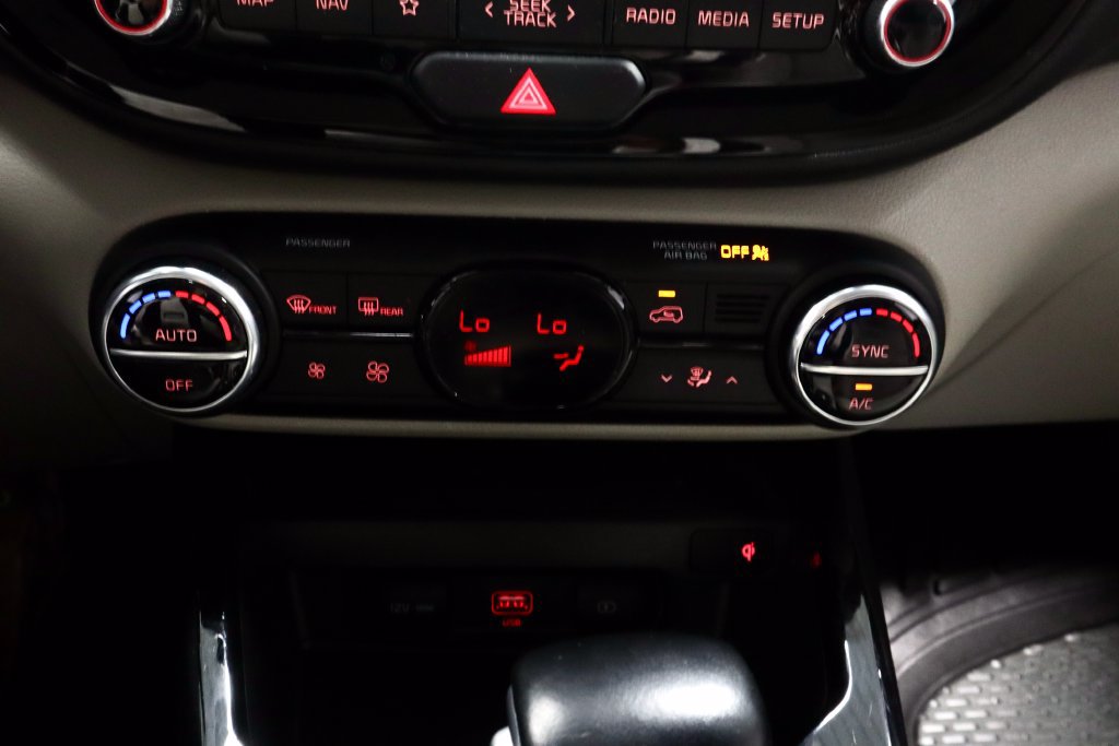 Used 2022 Kia Soul EX FWD image 30