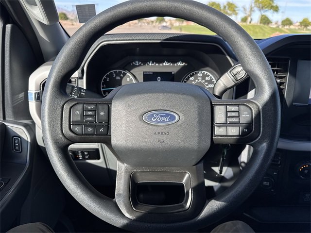 Certified 2023 Ford F150 XLT image 15