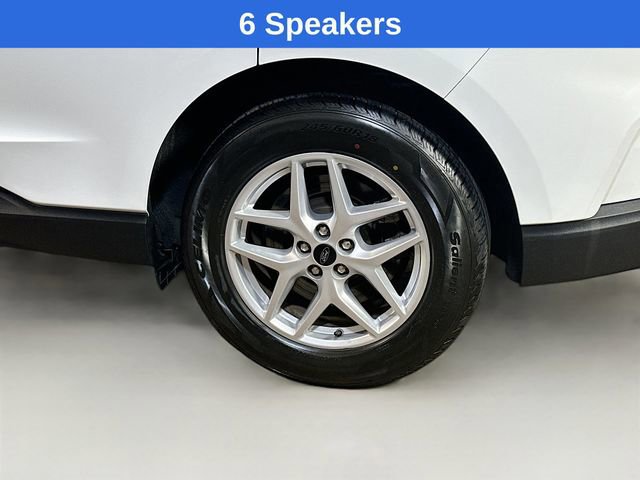 Certified 2024 Ford Edge SEL image 10