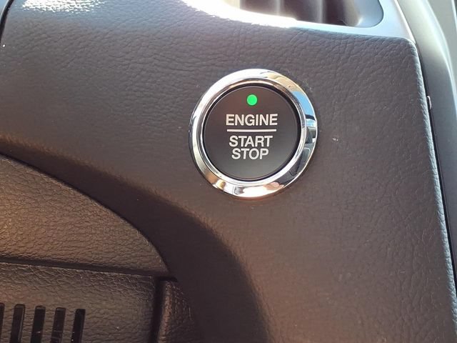 Certified 2023 Ford Edge SEL w/ Convenience Package AWD/4WD image 24