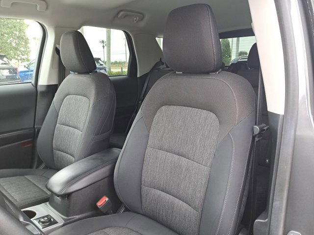 Certified 2022 Ford Bronco Sport Big Bend image 20