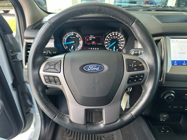 Certified 2023 Ford Ranger XLT w/ Equipment Group 301A Mid RWD image 21