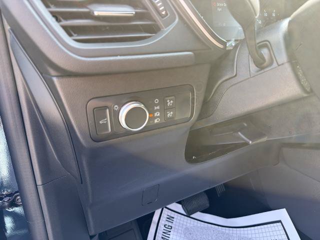 Certified 2021 Ford Escape SE w/ Convenience Package AWD/4WD image 12