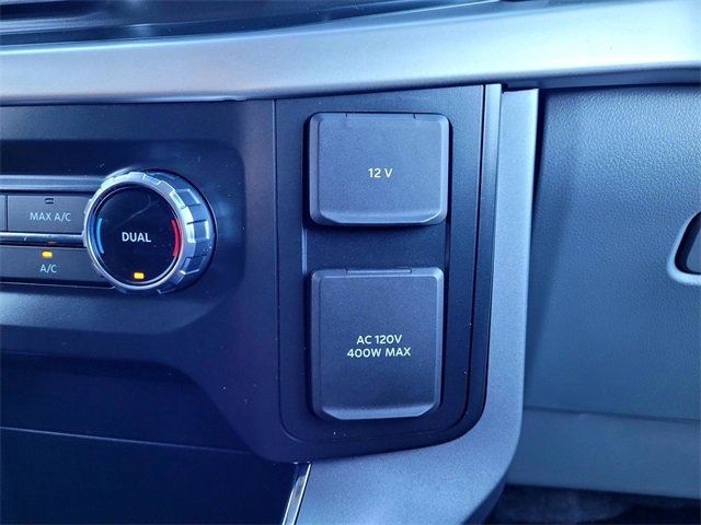 Certified 2022 Ford F150 XLT w/ Equipment Group 301A Mid image 16