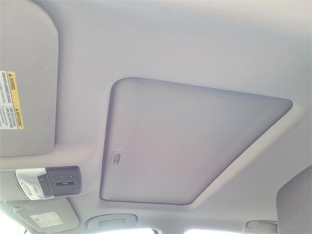 Used 2023 Nissan Altima 2.5 SV w/ SV Premium Package image 10