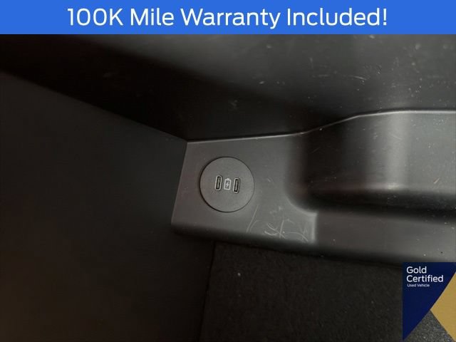 Certified 2026 Ford F150 XLT w/ Equipment Group 302A MID AWD/4WD image 44