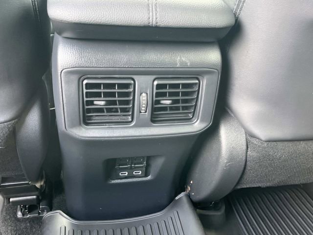 Used 2024 Toyota RAV4 XSE w/ Weather Package AWD/4WD image 23