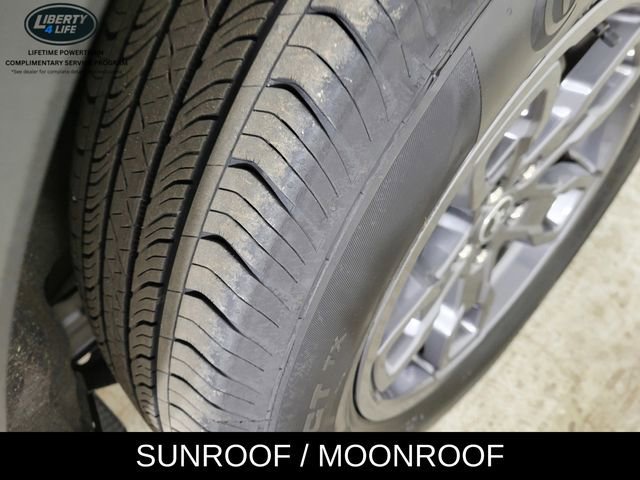 Certified 2023 Ford Bronco Sport Big Bend w/ Convenience Package image 11