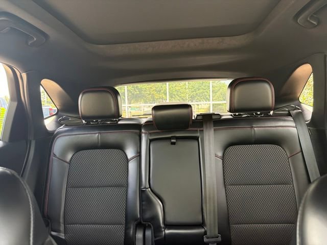 Certified 2024 Ford Escape ST-Line w/ Tech Pack #1 AWD/4WD image 23